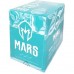 MARS 戰神 100% 水解乳清蛋白粉 420g (1盒12包) 茉香奶綠 169-686
